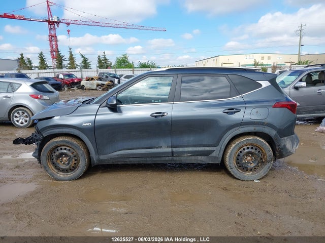 KIA SELTOS S 2023 KNDEUCAA2P7464718 Image 15
