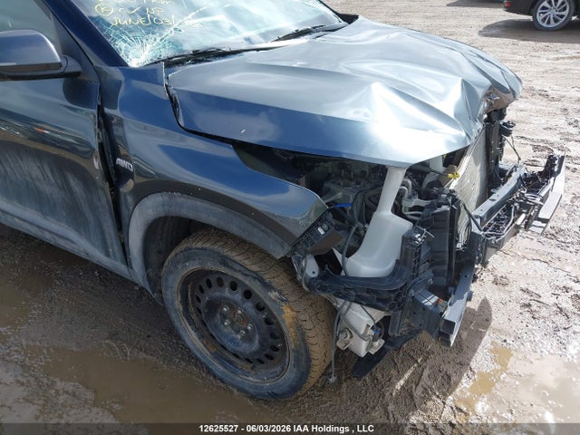 KIA SELTOS S 2023 KNDEUCAA2P7464718 Image 19