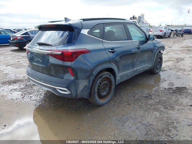 KIA SELTOS S 2023 KNDEUCAA2P7464718 Image 4