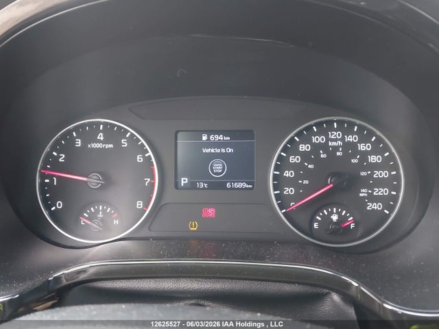 KIA SELTOS S 2023 KNDEUCAA2P7464718 Image 7