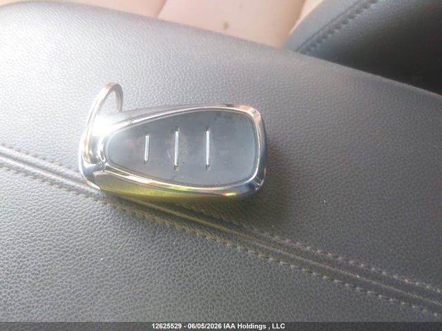 Chevrolet Equinox Premier 2018 2GNAXWEX2J6150359 Image 11