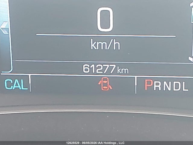 Chevrolet Equinox Premier 2018 2GNAXWEX2J6150359 Image 16