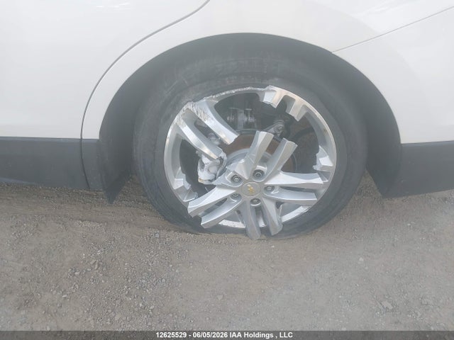 Chevrolet Equinox Premier 2018 2GNAXWEX2J6150359 Image 21
