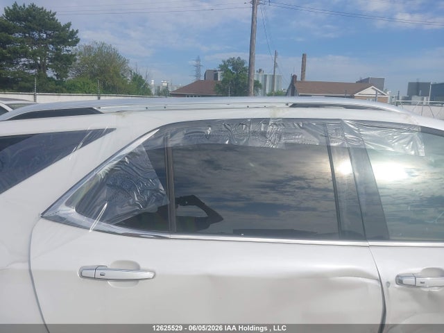 Chevrolet Equinox Premier 2018 2GNAXWEX2J6150359 Image 22