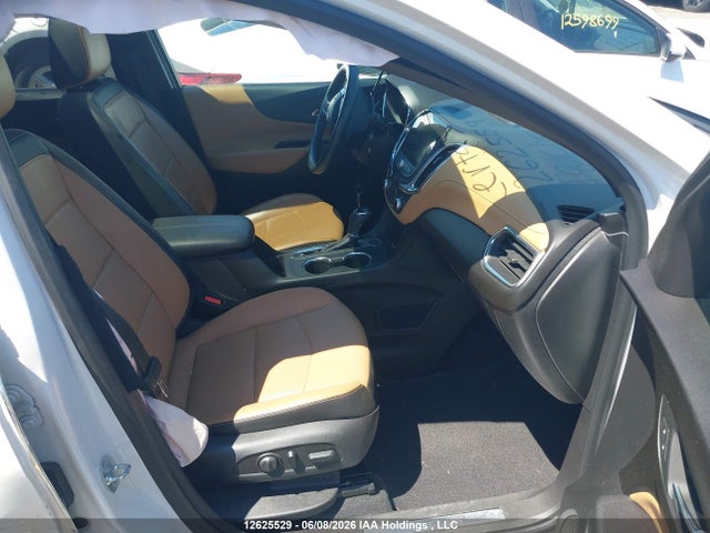 Chevrolet Equinox Premier 2018 2GNAXWEX2J6150359 Image 5