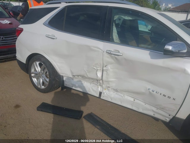 Chevrolet Equinox Premier 2018 2GNAXWEX2J6150359 Image 6