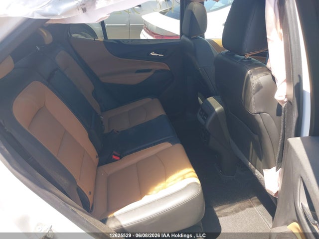Chevrolet Equinox Premier 2018 2GNAXWEX2J6150359 Image 8