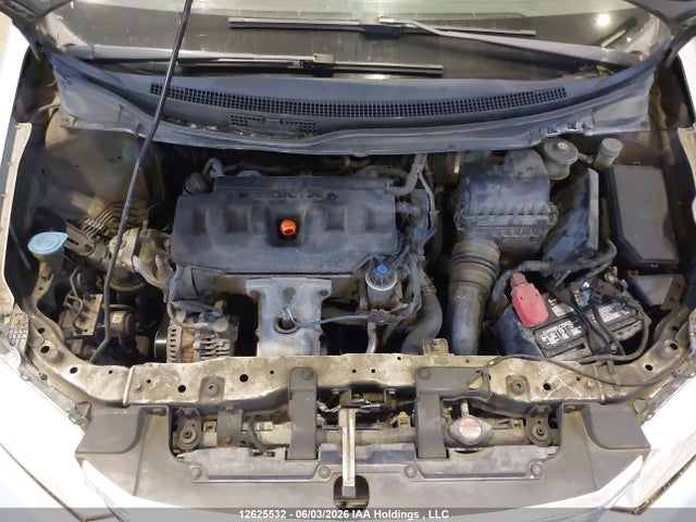 Aukcja sprzedaży 2012 Honda Civic, vin: 2HGFB2E20CH035679, numer aukcji: 12625532
