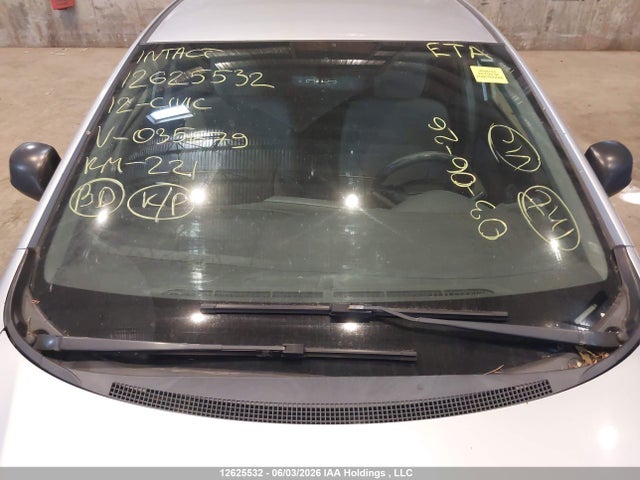 Aukcja sprzedaży 2012 Honda Civic, vin: 2HGFB2E20CH035679, numer aukcji: 12625532