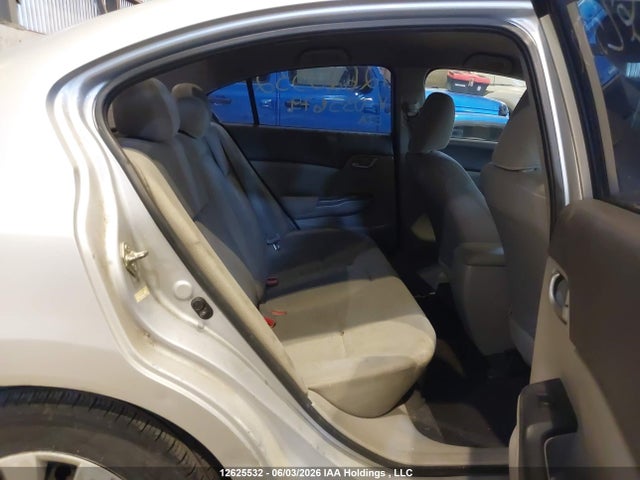 Aukcja sprzedaży 2012 Honda Civic, vin: 2HGFB2E20CH035679, numer aukcji: 12625532