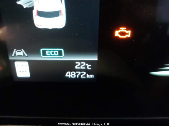 Продажа на аукционе авто 2025 Kia Niro, vin: KNDCR3LE1S5291562, номер лота: 12625534