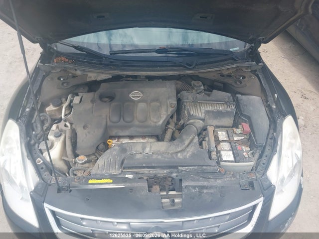 Продажа на аукционе авто 2012 Nissan Altima 2.5 S, vin: 1N4AL2AP0CC103107, номер лота: 12625535
