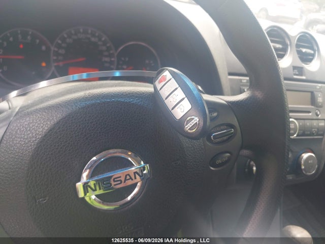 Продажа на аукционе авто 2012 Nissan Altima 2.5 S, vin: 1N4AL2AP0CC103107, номер лота: 12625535
