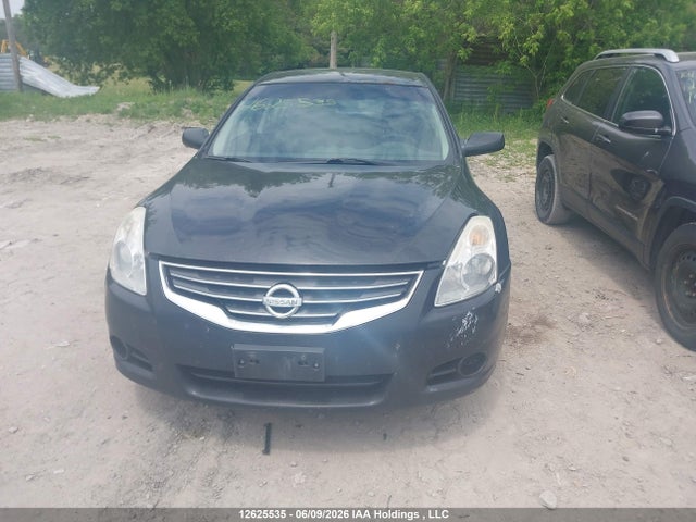 Продажа на аукционе авто 2012 Nissan Altima 2.5 S, vin: 1N4AL2AP0CC103107, номер лота: 12625535