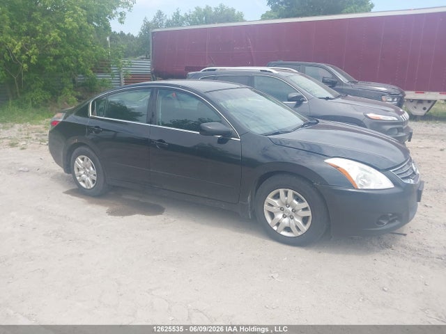 Продажа на аукционе авто 2012 Nissan Altima 2.5 S, vin: 1N4AL2AP0CC103107, номер лота: 12625535