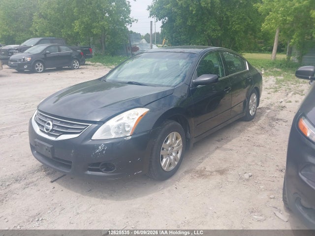 Продажа на аукционе авто 2012 Nissan Altima 2.5 S, vin: 1N4AL2AP0CC103107, номер лота: 12625535