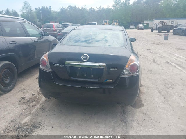 Продажа на аукционе авто 2012 Nissan Altima 2.5 S, vin: 1N4AL2AP0CC103107, номер лота: 12625535
