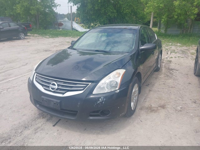 Продажа на аукционе авто 2012 Nissan Altima 2.5 S, vin: 1N4AL2AP0CC103107, номер лота: 12625535