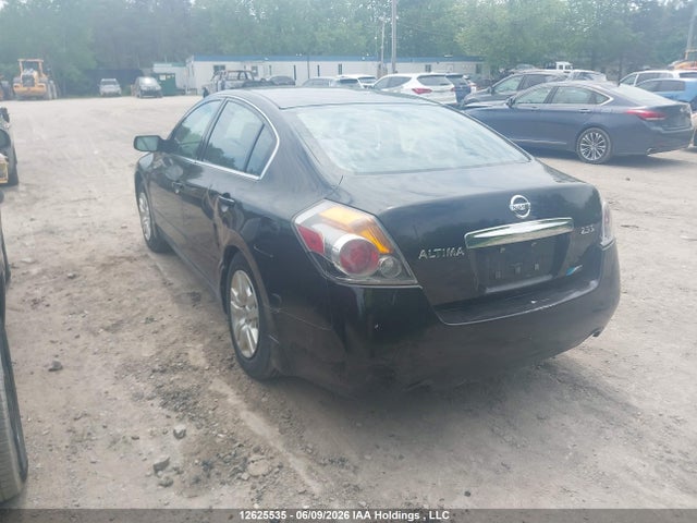 Продажа на аукционе авто 2012 Nissan Altima 2.5 S, vin: 1N4AL2AP0CC103107, номер лота: 12625535