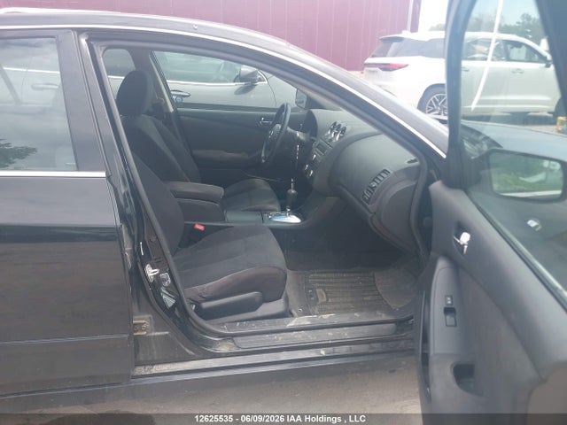 Продажа на аукционе авто 2012 Nissan Altima 2.5 S, vin: 1N4AL2AP0CC103107, номер лота: 12625535