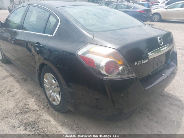 Продажа на аукционе авто 2012 Nissan Altima 2.5 S, vin: 1N4AL2AP0CC103107, номер лота: 12625535