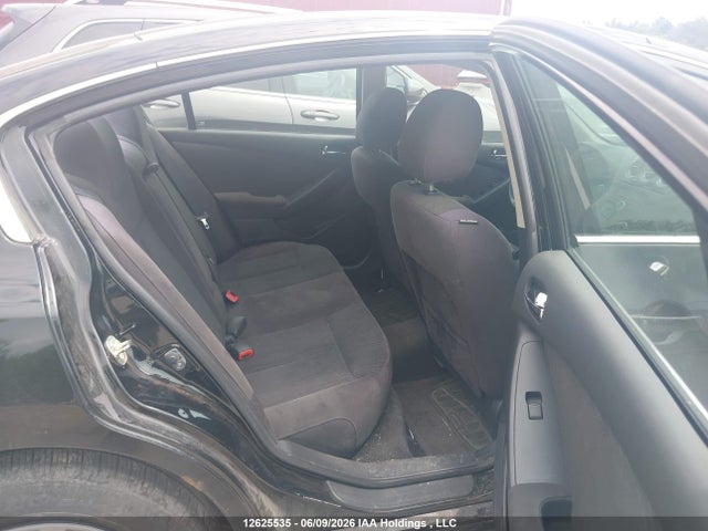 Продажа на аукционе авто 2012 Nissan Altima 2.5 S, vin: 1N4AL2AP0CC103107, номер лота: 12625535