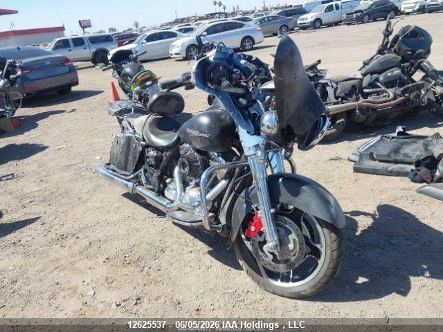 Aukcja sprzedaży 2011 Harley-davidson Flhx, vin: 5HD1KBMA1BB649236, numer aukcji: 12625537