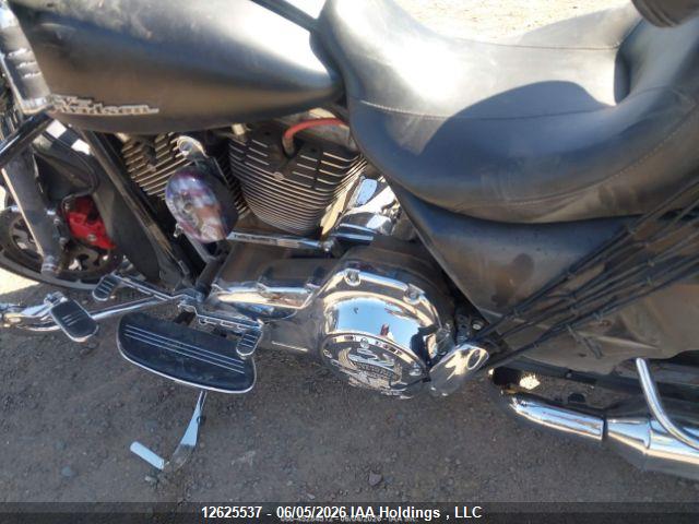Aukcja sprzedaży 2011 Harley-davidson Flhx, vin: 5HD1KBMA1BB649236, numer aukcji: 12625537