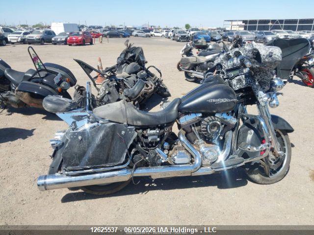 Aukcja sprzedaży 2011 Harley-davidson Flhx, vin: 5HD1KBMA1BB649236, numer aukcji: 12625537