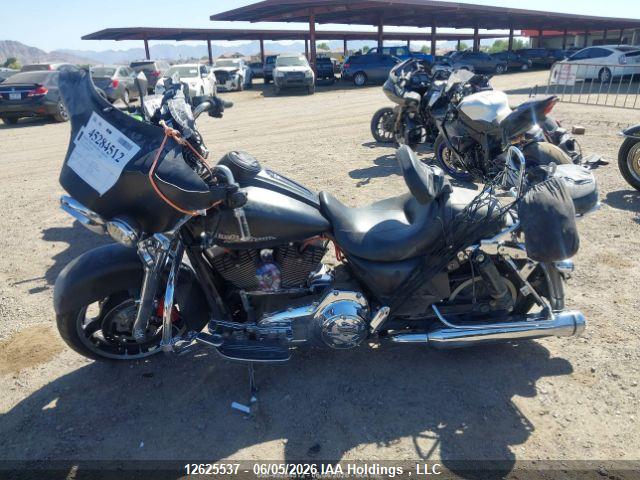 Aukcja sprzedaży 2011 Harley-davidson Flhx, vin: 5HD1KBMA1BB649236, numer aukcji: 12625537