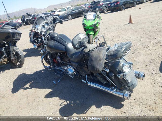 Aukcja sprzedaży 2011 Harley-davidson Flhx, vin: 5HD1KBMA1BB649236, numer aukcji: 12625537