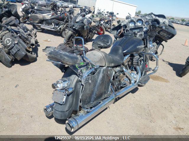 Aukcja sprzedaży 2011 Harley-davidson Flhx, vin: 5HD1KBMA1BB649236, numer aukcji: 12625537