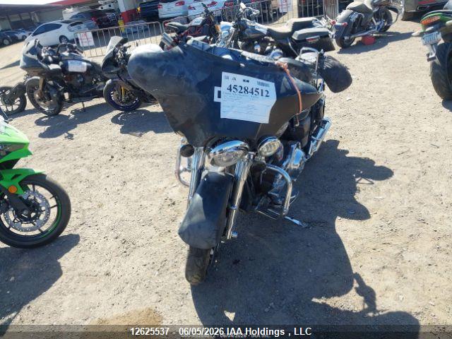Aukcja sprzedaży 2011 Harley-davidson Flhx, vin: 5HD1KBMA1BB649236, numer aukcji: 12625537