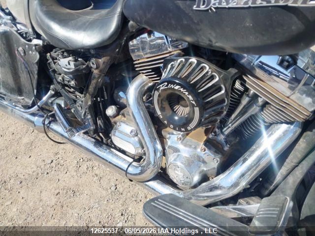 Aukcja sprzedaży 2011 Harley-davidson Flhx, vin: 5HD1KBMA1BB649236, numer aukcji: 12625537