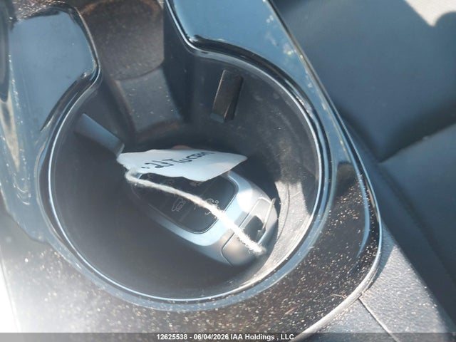 12625538 :رقم المزاد ، KM8JCCA18PU113830 vin ، 2023 Hyundai Tucson Luxury Hybrid Awd مزاد بيع
