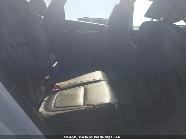 12625538 :رقم المزاد ، KM8JCCA18PU113830 vin ، 2023 Hyundai Tucson Luxury Hybrid Awd مزاد بيع