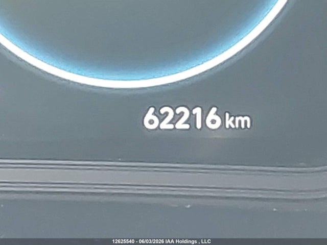 2022 Hyundai Kona Le N Line Awd მანქანა იყიდება აუქციონზე, vin: KM8K6CA31NU785075, აუქციონის ნომერი: 12625540