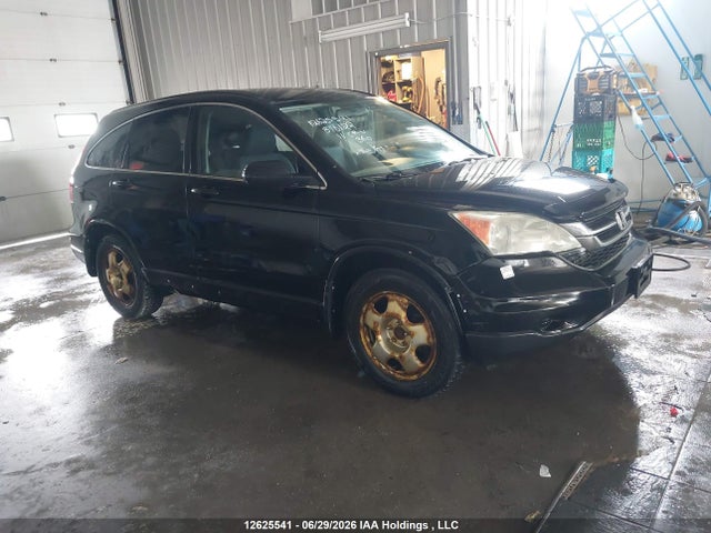 Продаж на аукціоні авто 2011 Honda Cr-v Lx, vin: 5J6RE4H32BL816122, номер лоту: 12625541