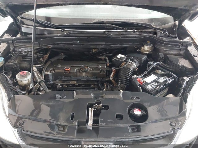 Продаж на аукціоні авто 2011 Honda Cr-v Lx, vin: 5J6RE4H32BL816122, номер лоту: 12625541