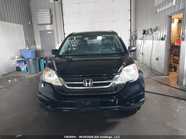 Продаж на аукціоні авто 2011 Honda Cr-v Lx, vin: 5J6RE4H32BL816122, номер лоту: 12625541