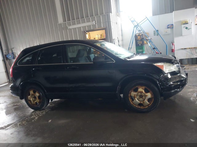 Продаж на аукціоні авто 2011 Honda Cr-v Lx, vin: 5J6RE4H32BL816122, номер лоту: 12625541