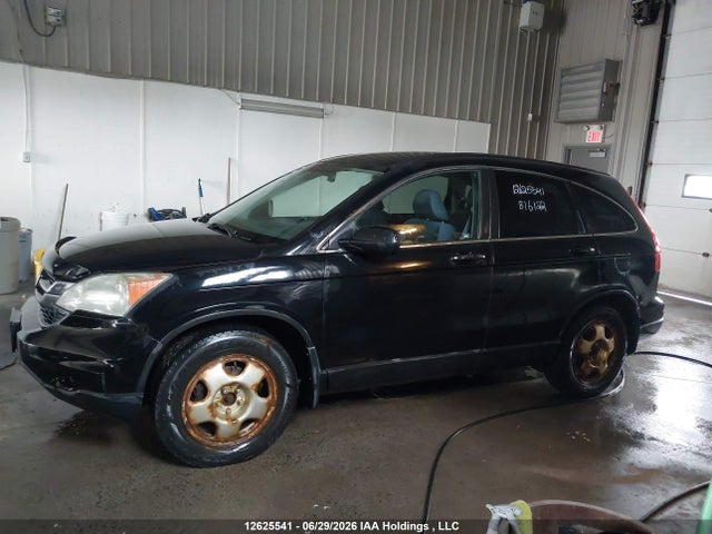 Продаж на аукціоні авто 2011 Honda Cr-v Lx, vin: 5J6RE4H32BL816122, номер лоту: 12625541