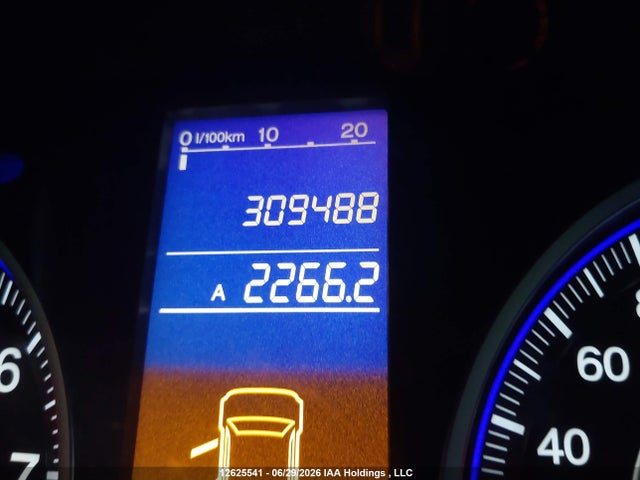 Продаж на аукціоні авто 2011 Honda Cr-v Lx, vin: 5J6RE4H32BL816122, номер лоту: 12625541
