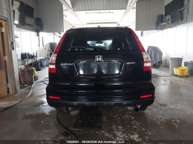 Продаж на аукціоні авто 2011 Honda Cr-v Lx, vin: 5J6RE4H32BL816122, номер лоту: 12625541