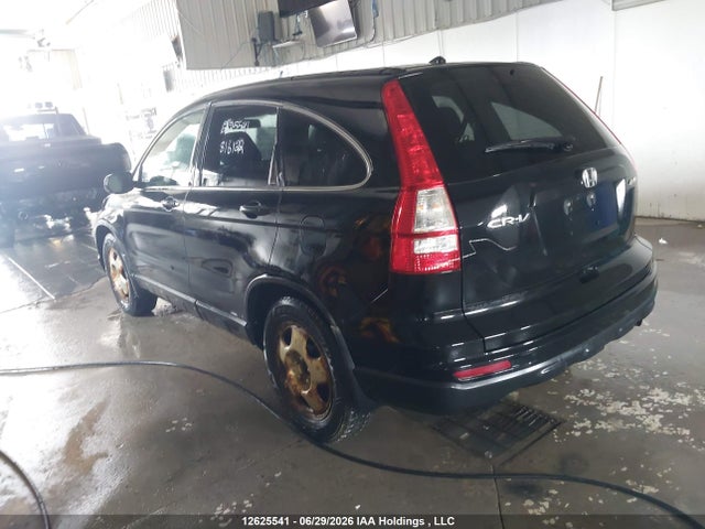 Продаж на аукціоні авто 2011 Honda Cr-v Lx, vin: 5J6RE4H32BL816122, номер лоту: 12625541