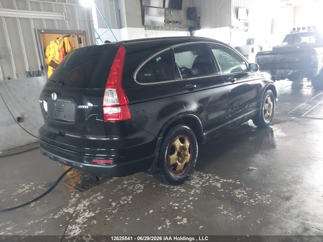 Продаж на аукціоні авто 2011 Honda Cr-v Lx, vin: 5J6RE4H32BL816122, номер лоту: 12625541