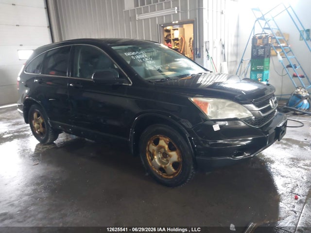 Продаж на аукціоні авто 2011 Honda Cr-v Lx, vin: 5J6RE4H32BL816122, номер лоту: 12625541