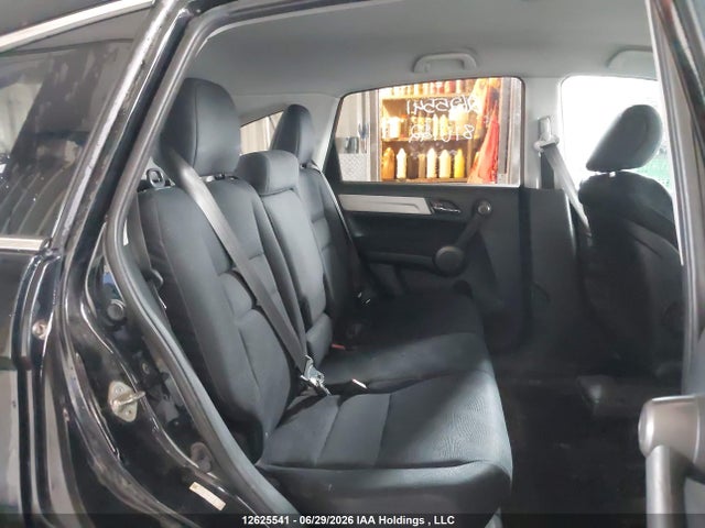 Продаж на аукціоні авто 2011 Honda Cr-v Lx, vin: 5J6RE4H32BL816122, номер лоту: 12625541