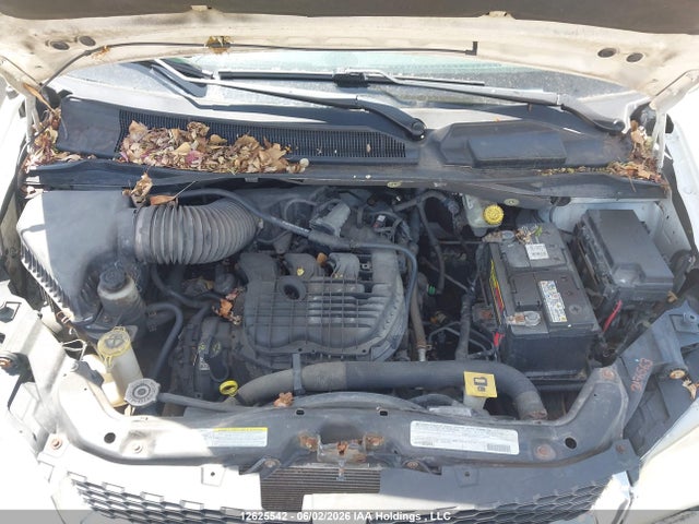 Aukcja sprzedaży 2012 Dodge Grand Caravan Se, vin: 2C4RDGBG4CR352815, numer aukcji: 12625542