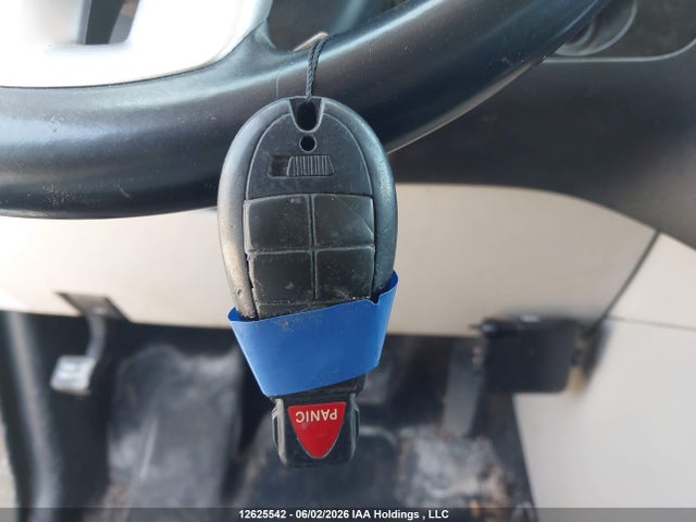 Aukcja sprzedaży 2012 Dodge Grand Caravan Se, vin: 2C4RDGBG4CR352815, numer aukcji: 12625542